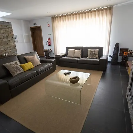 Farm stay Casa Da Portela *