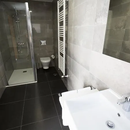 Farm stay Casa Da Portela