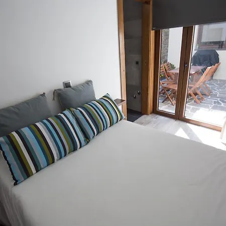 Farm stay Casa Da Portela Rio de Onor