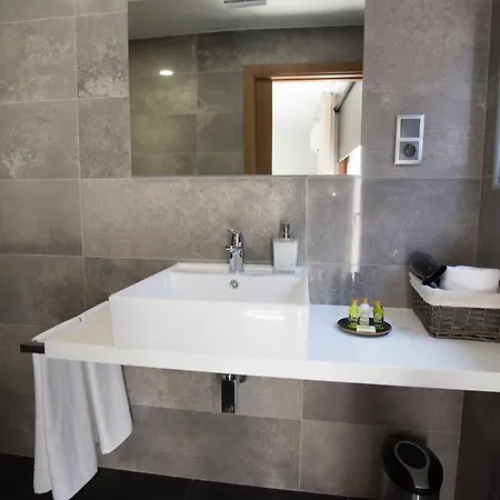 Farm stay Casa Da Portela Rio de Onor