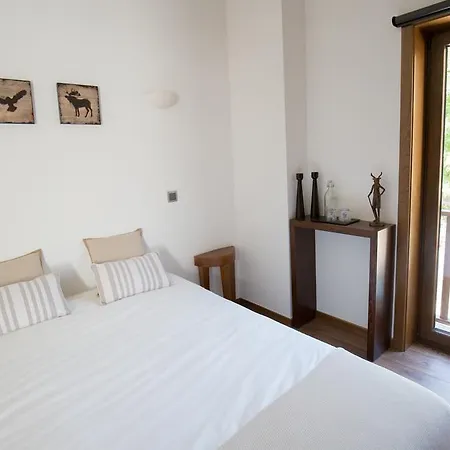 Agroturismo Casa Da Portela