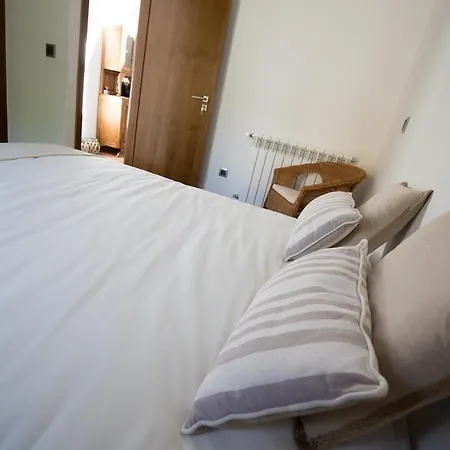 Farm stay Casa Da Portela *