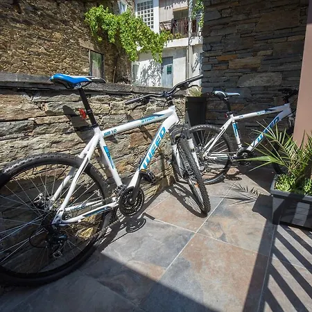 Casa Da Portela Farm stay *