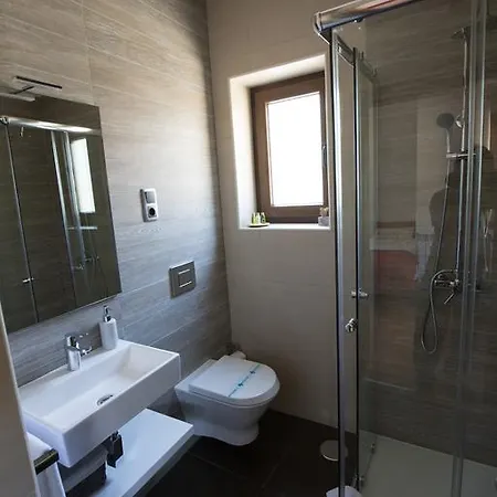 Farm stay Casa Da Portela Rio de Onor