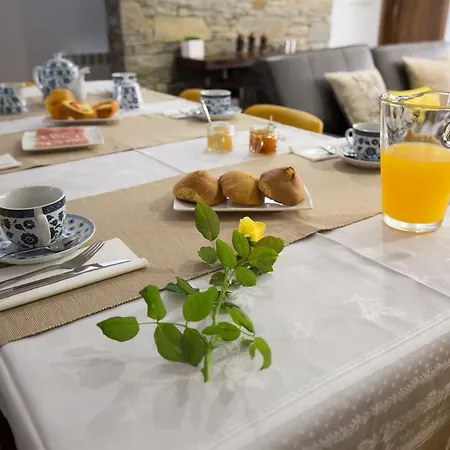 Casa Da Portela Rio de Onor