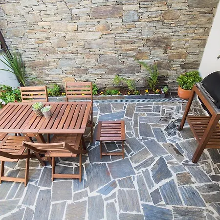 Farm stay Casa Da Portela Rio de Onor