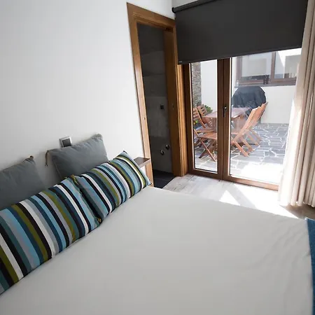 Farm stay Casa Da Portela
