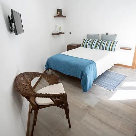 Casa Da Portela Rio de Onor