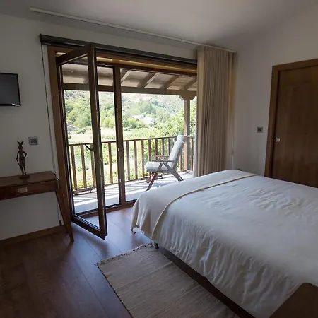 Casa Da Portela Farm stay