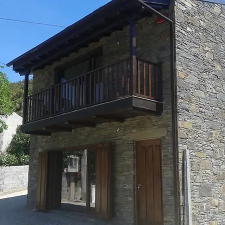 Casa Da Portela Alojamento de Turismo Rural