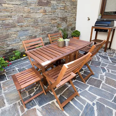 Casa Da Portela Farm stay *