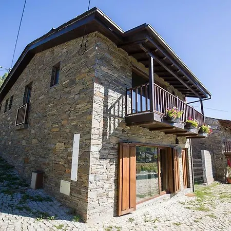 Casa Da Portela Agroturismo