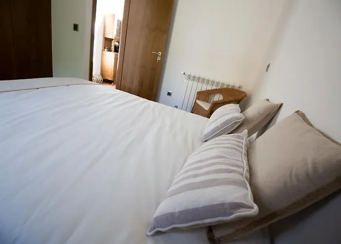 مزرعة للإقامة Casa Da Portela *