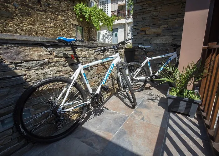 Casa Da Portela مزرعة للإقامة *