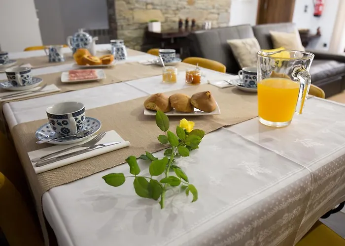 Casa Da Portela ريو دي أونور