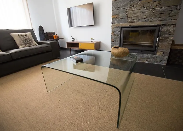 Casa Da Portela * ريو دي أونور