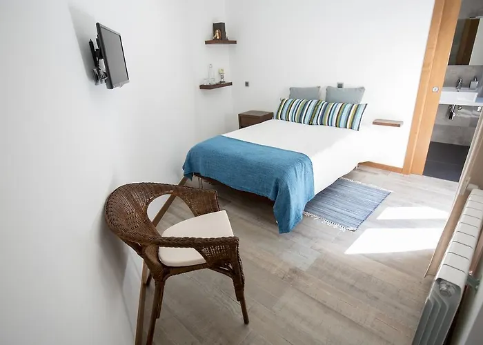 Casa Da Portela ريو دي أونور