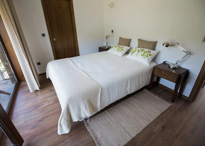 Casa Da Portela * ريو دي أونور