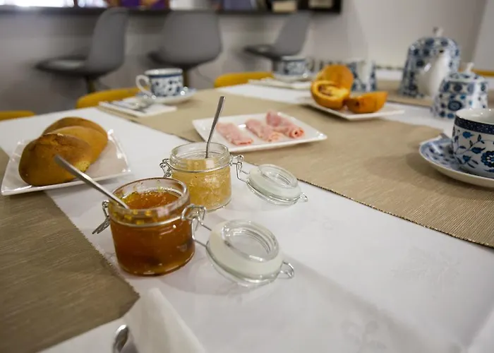 مزرعة للإقامة Casa Da Portela