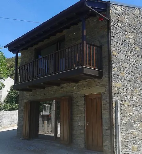 Casa Da Portela مزرعة للإقامة