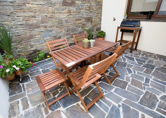 Casa Da Portela مزرعة للإقامة *